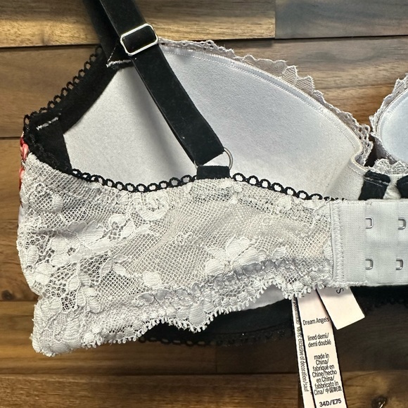 Victoria’s Secret - Dream Angels Bra - Picture 4 of 4